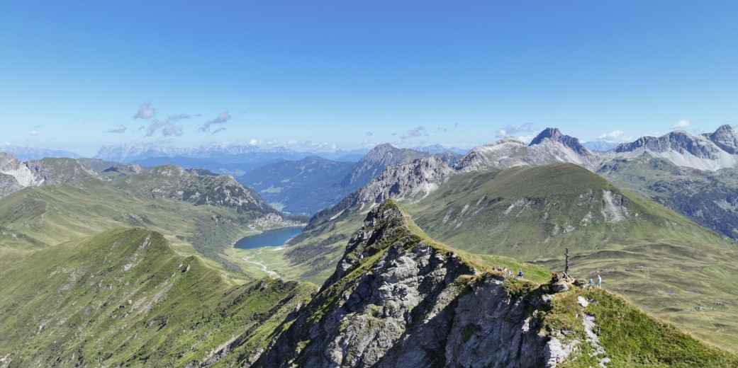 Tappenkarsee