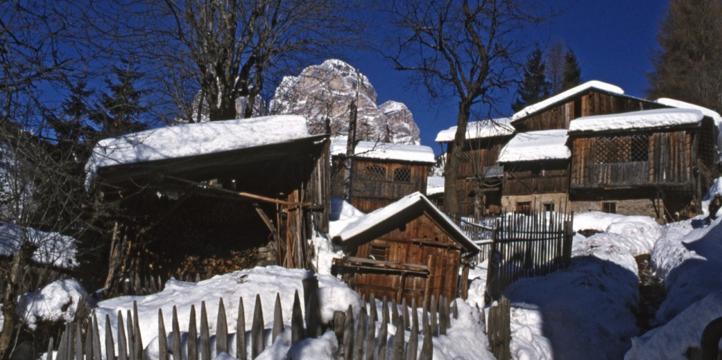 Val di Zoldo