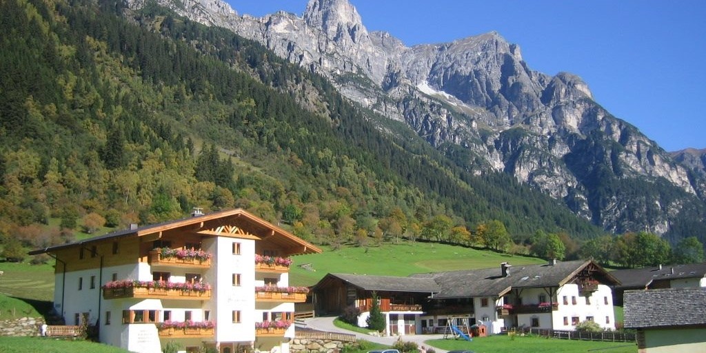 Alfaier Bergheimat & Alfaierhof