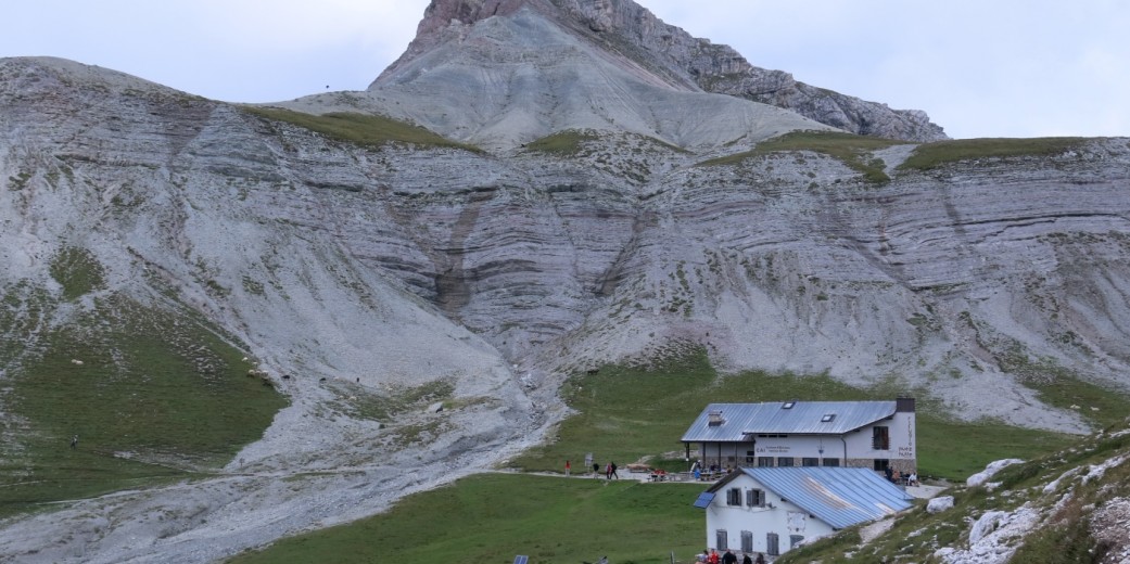 Puezhütte