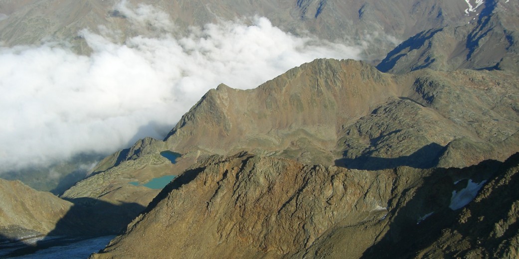 Laghi Saldurseen