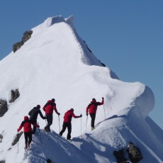 Sci-alpinismo