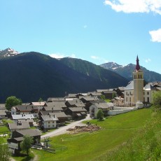 Obertilliach