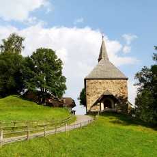 Cappella di Ulrich