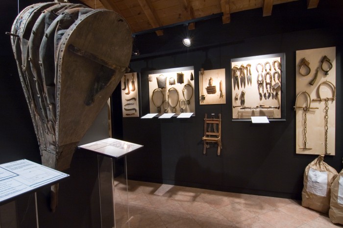 Museo Etnografico | Zoppe di Cadore