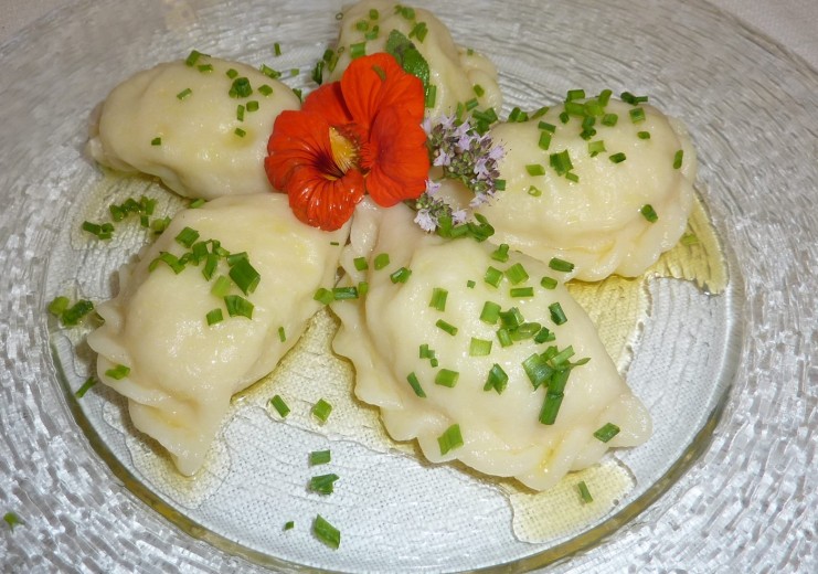 Culinaria (Gasthof Zellerwand)